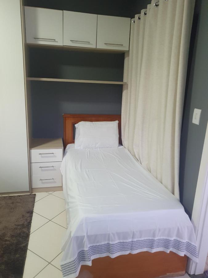 Suite Praia De Itaparica Вила-Велья Экстерьер фото