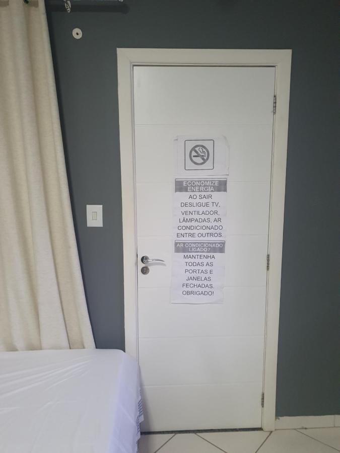 Suite Praia De Itaparica Вила-Велья Экстерьер фото